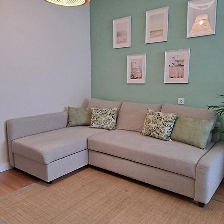 Apartamento Sabugo Aviles Exterior photo
