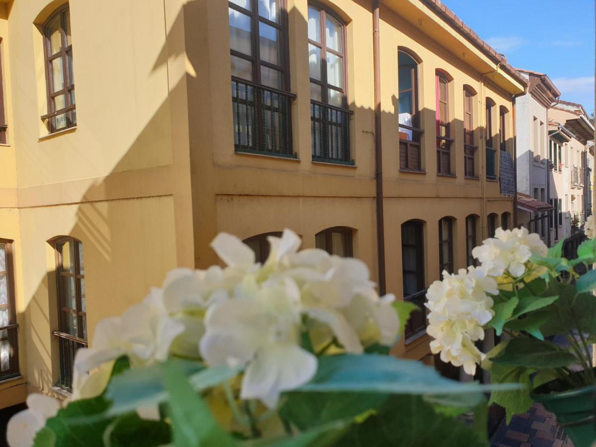Apartamento Sabugo Aviles Exterior photo