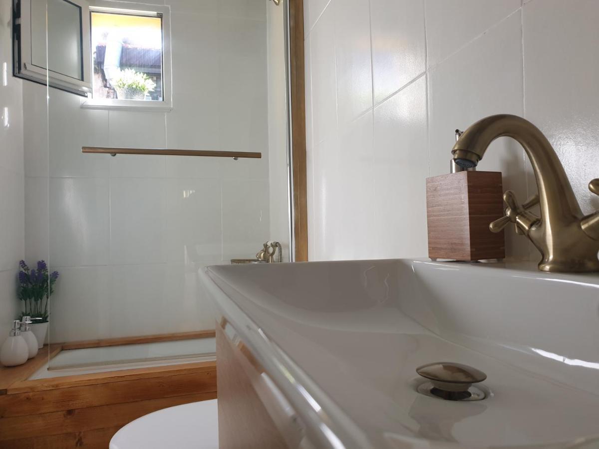 Apartamento Sabugo Aviles Exterior photo