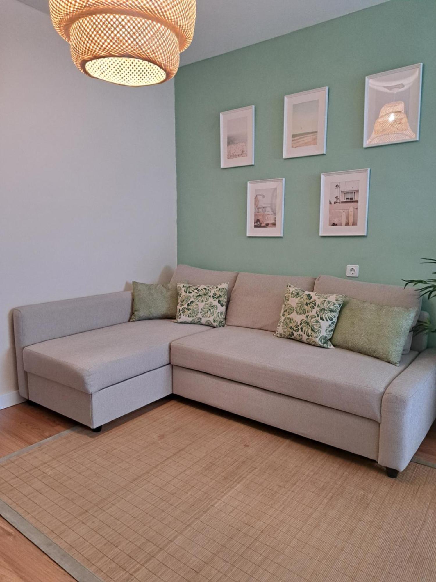 Apartamento Sabugo Aviles Exterior photo