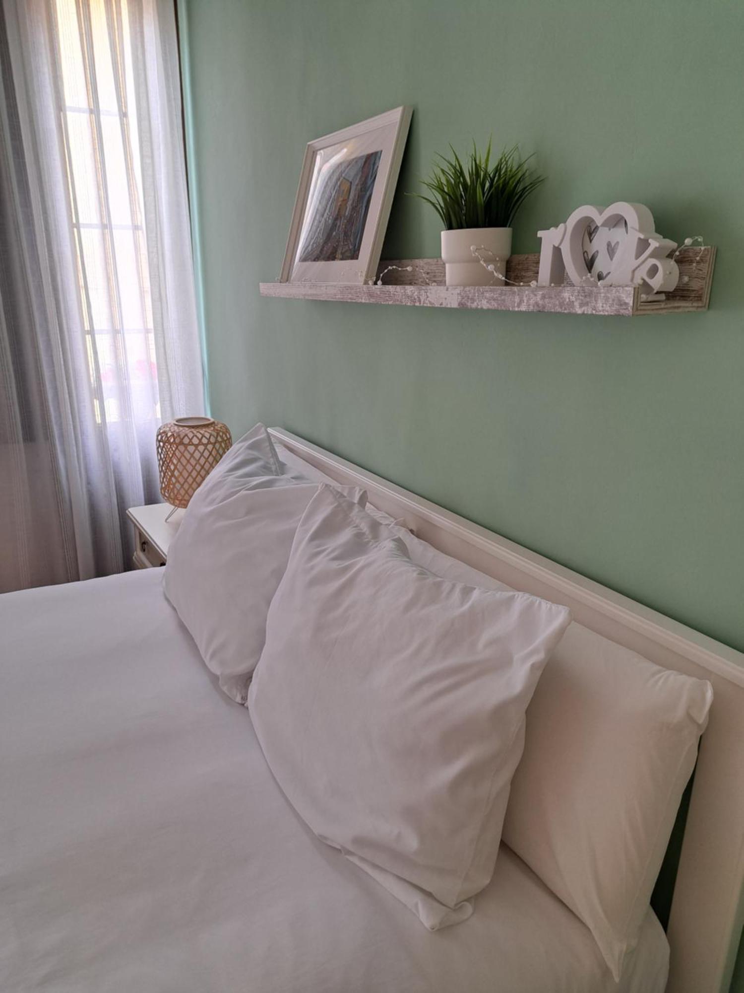 Apartamento Sabugo Aviles Exterior photo